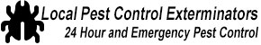 Shady Point OK Pest Control Exterminators